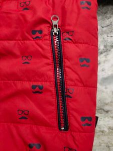 Puffer Jacket