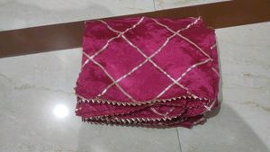 2 Dupattas Totally New Excellent Piece