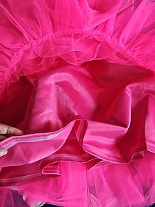 Florescent Pink ✨️IT Girl✨️ Mini Dress