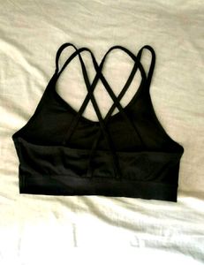 Combo Imported Sports Bra