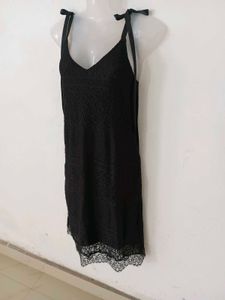 SEXY LACE DRESS