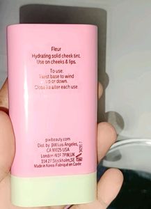 Pixi On-the-Glow Blush