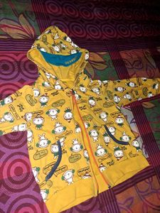 Hoodie For Babies