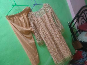 Elegant Kurta Set