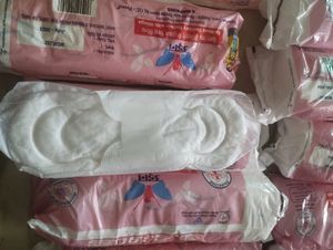 Sanatery Pad