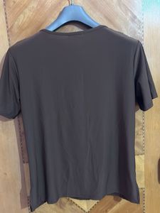 Stretchable Top
