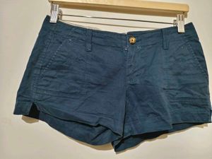 🎊Buy 1, Get 1 Free🎁30"-32" Navy blue shots