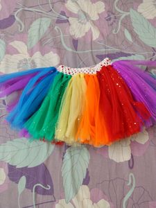 Girls Skirt