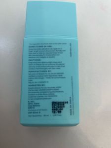 Hyphen Sunscreen SPF 50