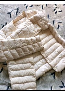 Newly Bought Jacket