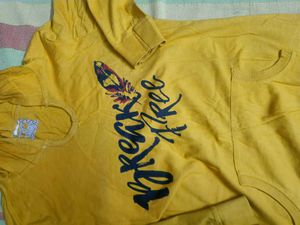 Set Of 4 Tops