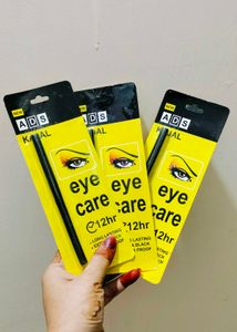 KAJAL(PACK OF 3)👌💕