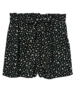Black Shorts