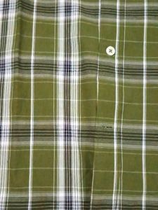 Full Sleeve Shirt Cotton Fabric