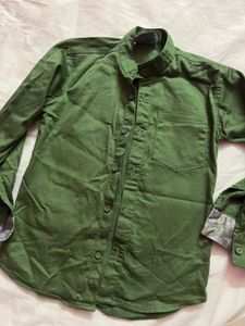 Combo Of 3 Shirts For Kids