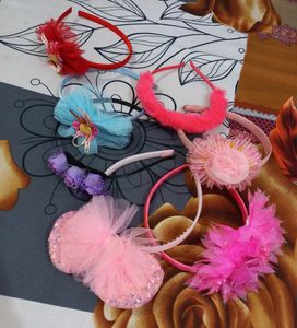 Hair Accessories