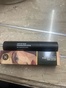 Sugar Foundation Stick