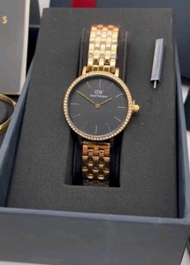 Daniel Wellington Gift Set For Her