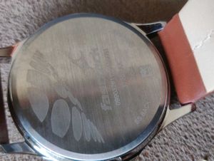 Fastrack essential Watch