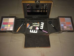 Makeup Accessories