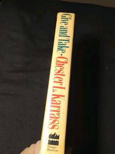 Give and Take Negotiation Guide