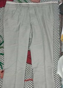 Khaki pants