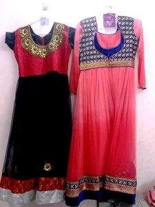 Combo Frocks,New