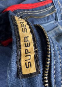 100% Authentic Us Polo Jeans