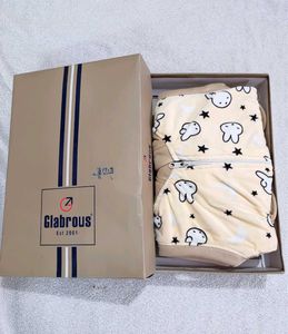 ❗ FREE DELIVERY❗New Woolen Cute Baby Outfit