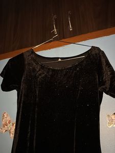 Black Gown