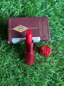Charlotte Tilbury Matte Long Lasting Lipstick