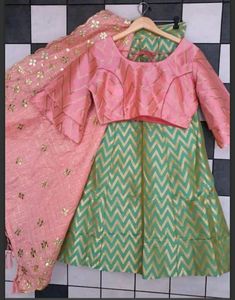 Lehenga Choli