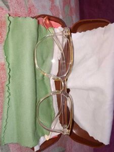 Stylish Eyeglasses
