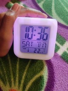 Clock