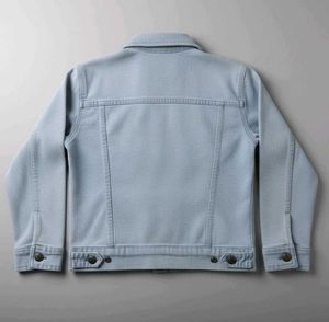Stylish Denim Jacket