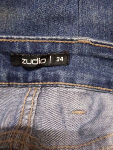 Men&#39;s Blue Denim Jeans photos uploaded