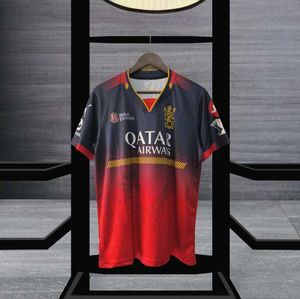 RCB Jersey