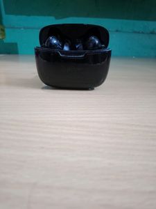 pTron TWS Bluetooth Earphone