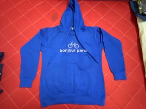 Pre-Loved Stylish Sweatshirt - New