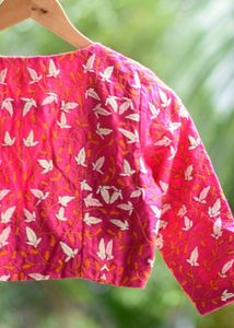 Brand New Suta Blouse