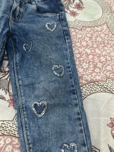 party denim for kids