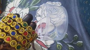 Designer Bangles
