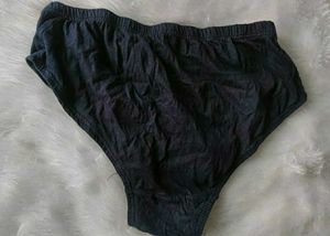 COTTON BRIEFS FOR WOMEN