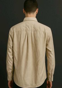 L Size Classy Shirt