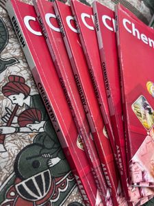 Complete allen module set