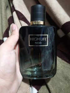 CFS High Life NOIR Perfume