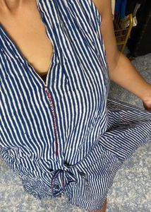 Fabindia Dress