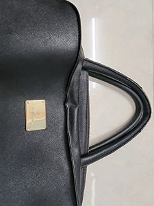 Van Heusen Laptop Bag-Purse