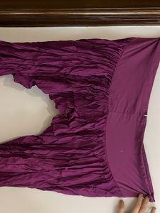 Women Trendy Suit