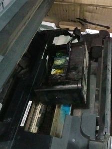 EPSON Printer